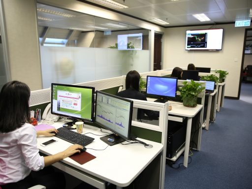 Cryptosector in de VS genereert miljarden en duizenden banen ondanks uitdagingen