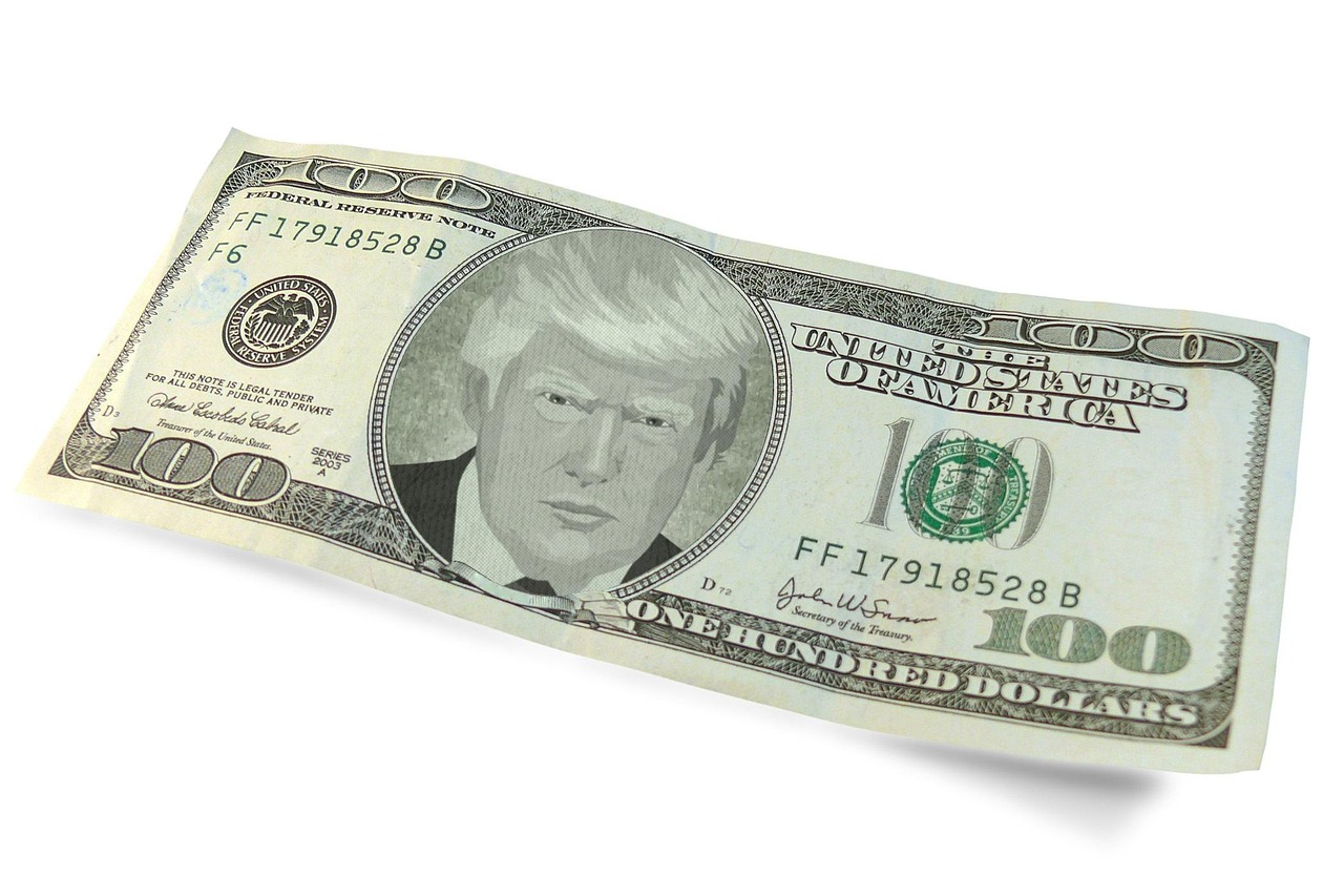 Gemini doneert 10 miljoen dollar in Bitcoin aan politieke actiecommissie van Trump