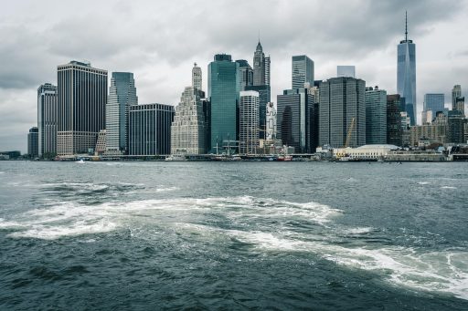 Circle ontvangt trustvergunning in New York voor uitbreiding van diensten