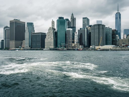 Circle ontvangt trustvergunning in New York voor uitbreiding van diensten
