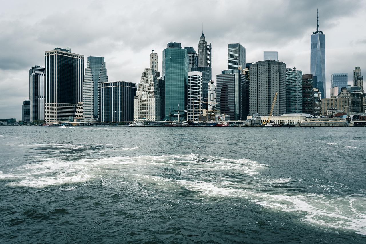 Circle ontvangt trustvergunning in New York voor uitbreiding van diensten