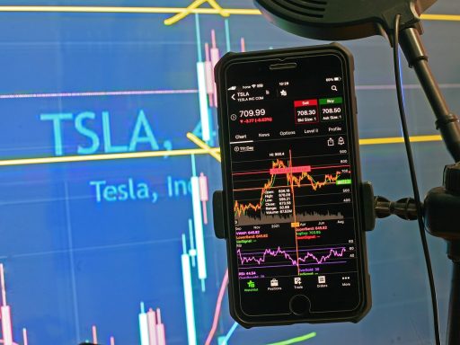 Nasdaq 100 stijgt door sterke Microsoft-resultaten en optimisme over de economie