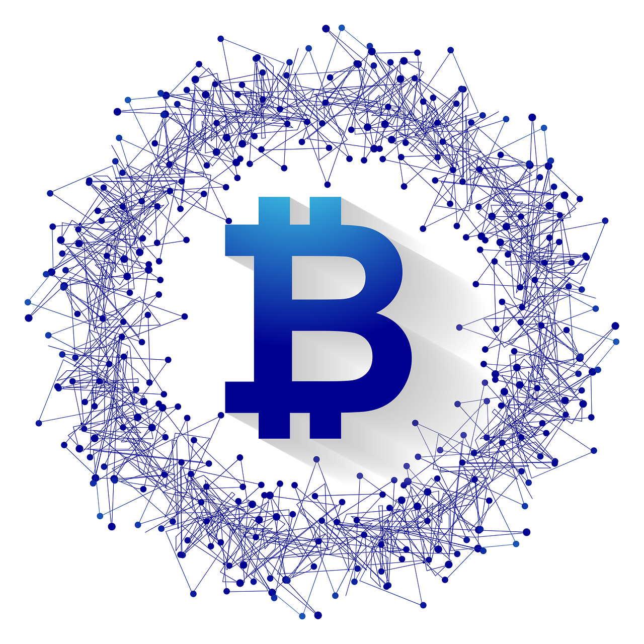 Netto uitstroom uit Amerikaanse Bitcoin ETF’s leidt tot koersdaling