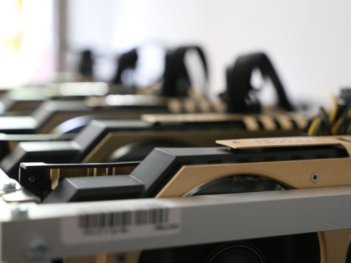 Bitcoin onder druk terwijl Ethereum en andere tokens stijgen