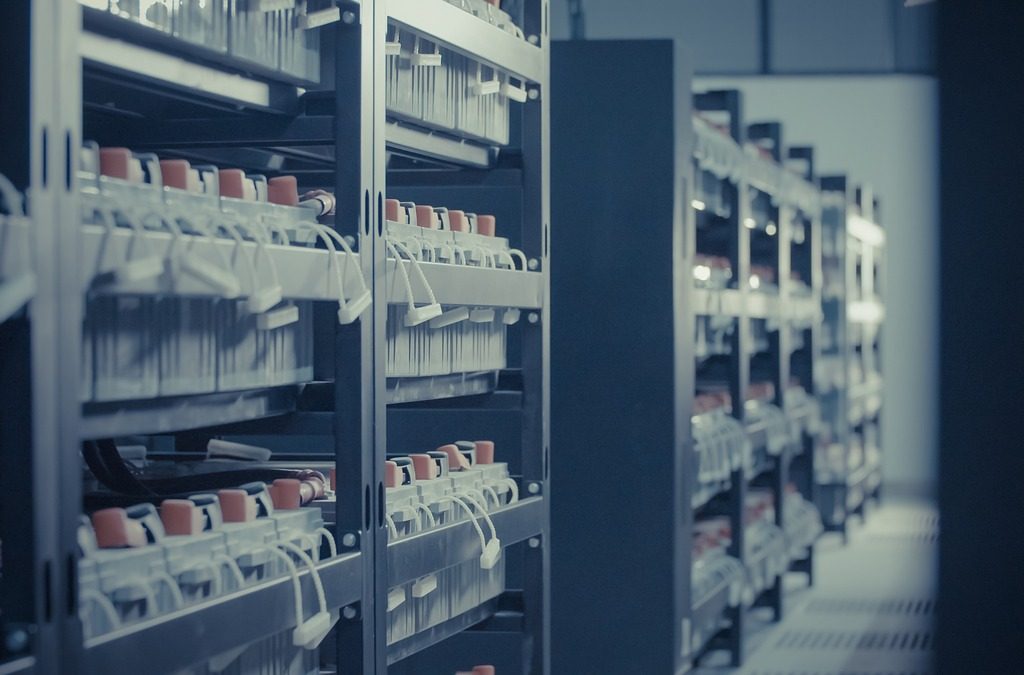 Meta en BlackRock investeren gezamenlijk in AI datacenter in Texas