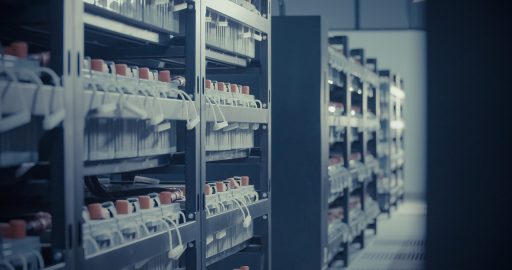 Meta en BlackRock investeren gezamenlijk in AI datacenter in Texas