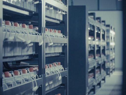 Meta en BlackRock investeren gezamenlijk in AI datacenter in Texas