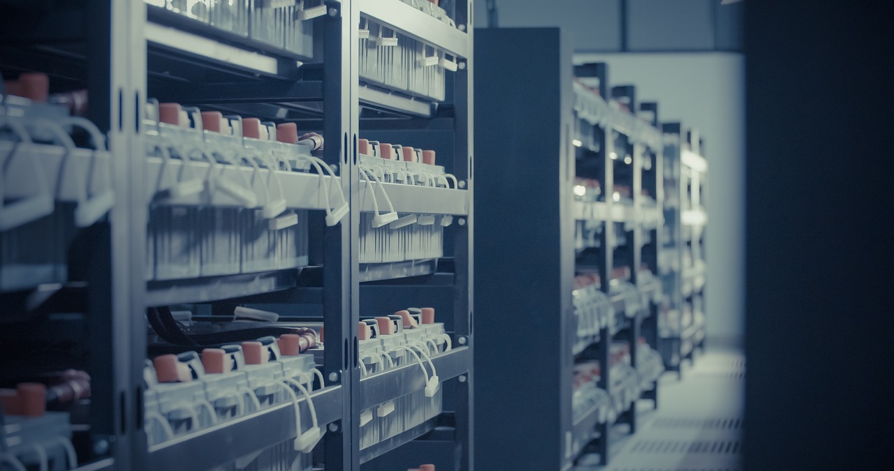 Meta en BlackRock investeren gezamenlijk in AI datacenter in Texas