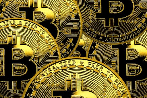 Bitcoin koers fluctueert na rentebesluit Amerikaanse centrale bank