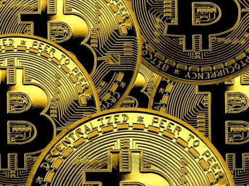Bitcoin koers fluctueert na rentebesluit Amerikaanse centrale bank