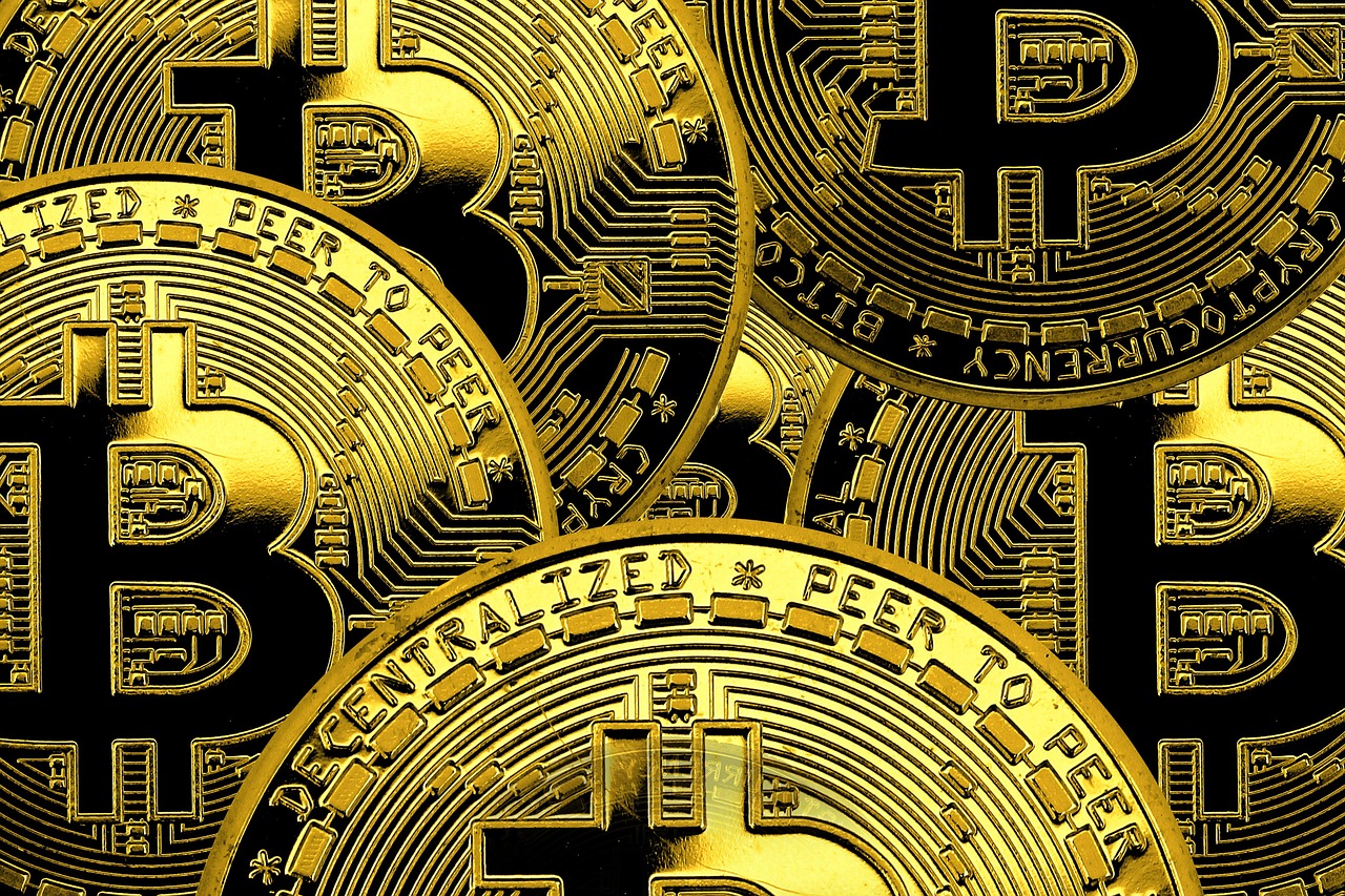 Bitcoin koers fluctueert na rentebesluit Amerikaanse centrale bank