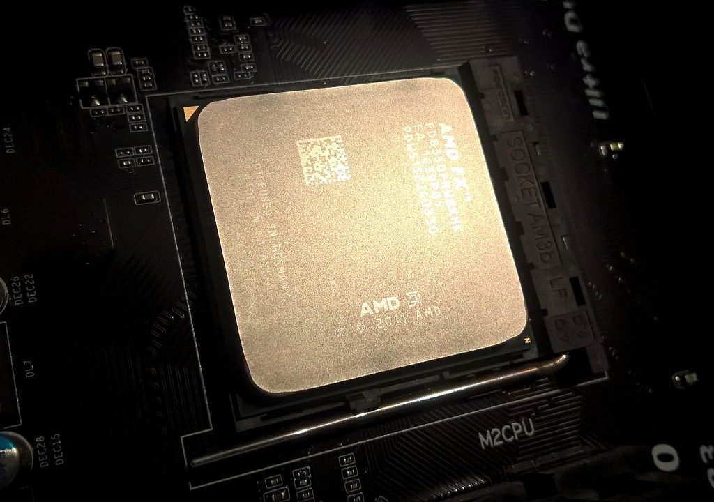 AMD investeert 5 miljard dollar in Anthropic om AI-chipmarkt uit te dagen