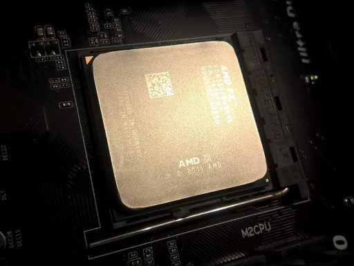 AMD investeert 5 miljard dollar in Anthropic om AI-chipmarkt uit te dagen