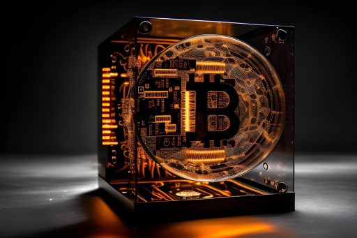 Bitcoin ETF’s zien lichte instroom, maar Strategy blijft onder druk