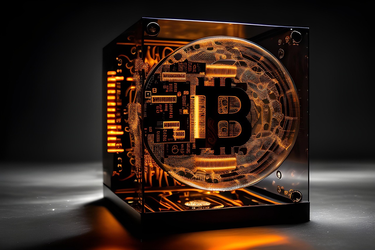 Bitcoin ETF’s zien lichte instroom, maar Strategy blijft onder druk