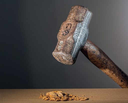 Professionele beleggers domineren cryptomarkt met recordpercentage