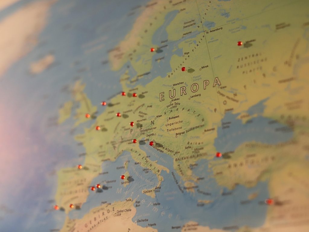 Overzicht van crypto exchanges, DEXs en wallets in 2026