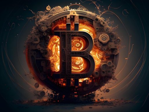 Bitcoin ETF’s zien sterke instroom van 203 miljoen dollar