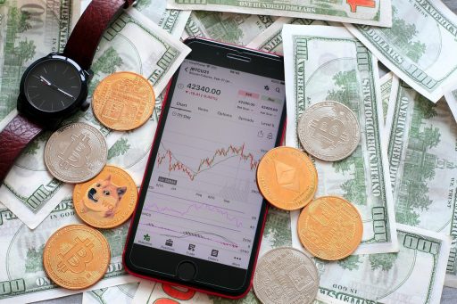 Bitcoin, Ethereum en Solana blijven stijgen in de cryptomarkt