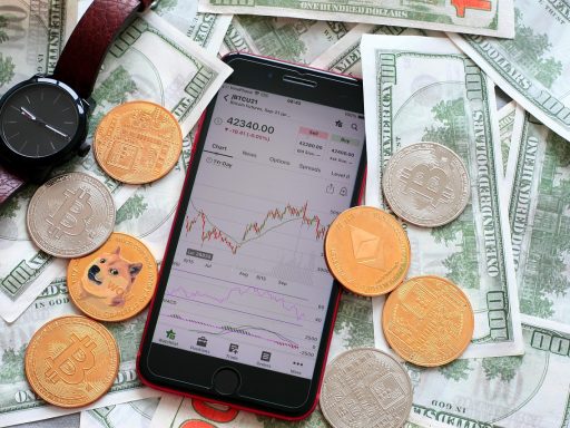 Bitcoin, Ethereum en Solana blijven stijgen in de cryptomarkt