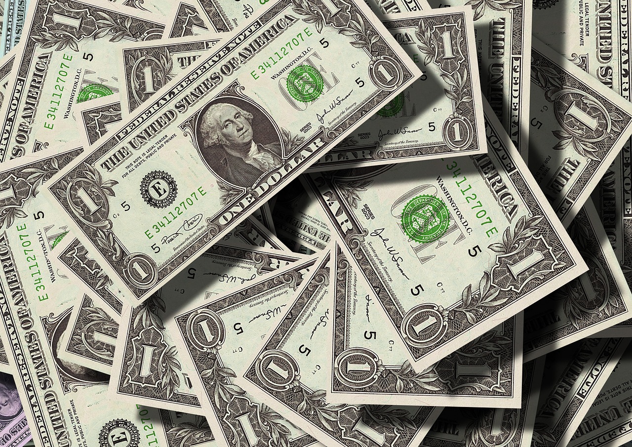 Marktreacties op ingrijpen van het Amerikaanse ministerie van Financiën