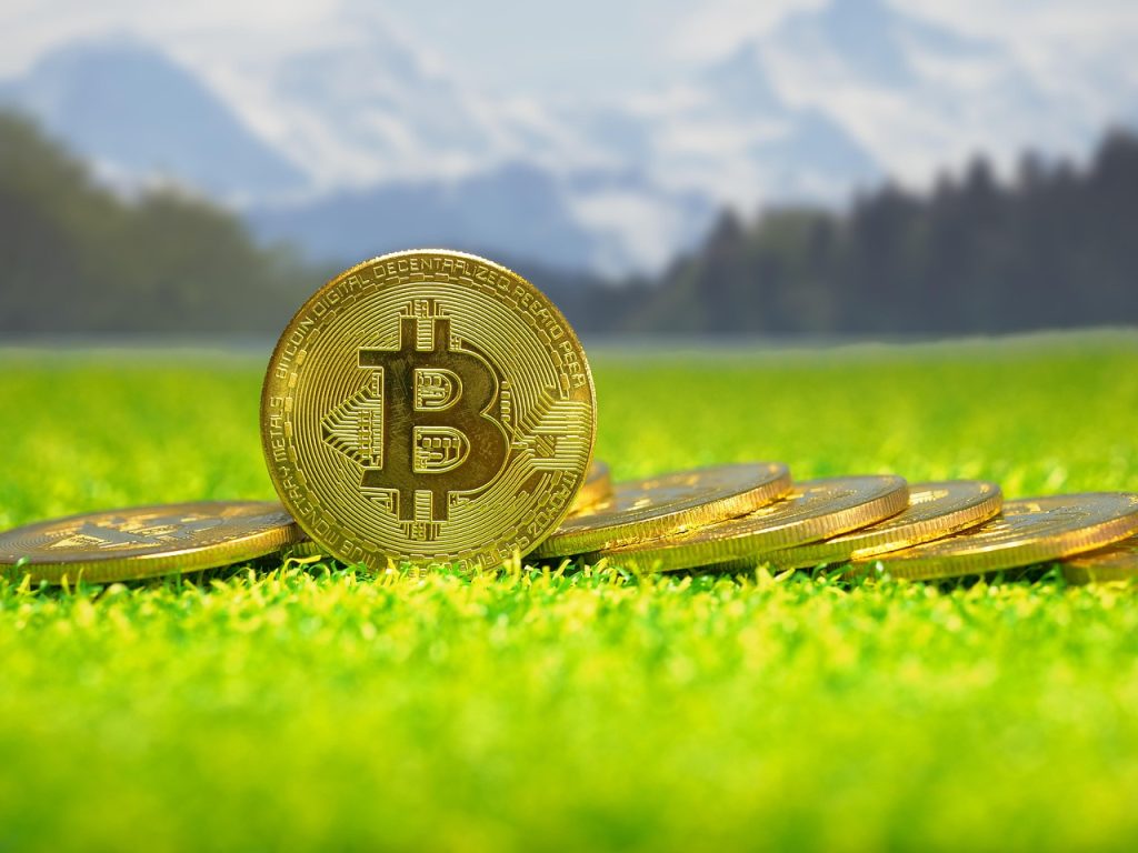 Bitcoin splitst af door ruzie over spam, maar nieuwe keten komt niet verder dan start