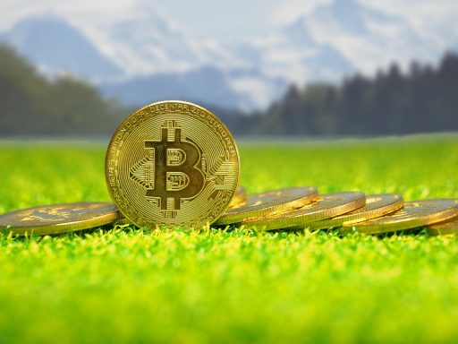 Bitcoin splitst af door ruzie over spam, maar nieuwe keten komt niet verder dan start