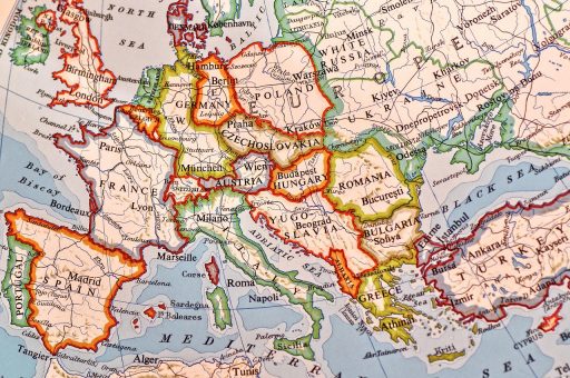 Iran overweegt aanvallen in Europa als conflict met de VS escaleert