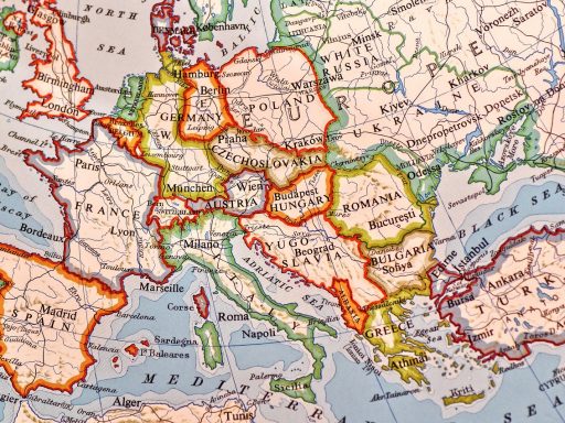 Iran overweegt aanvallen in Europa als conflict met de VS escaleert