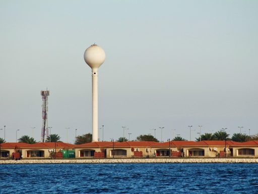 Saudi Aramco boekt aanzienlijke winst te midden van geopolitieke spanningen