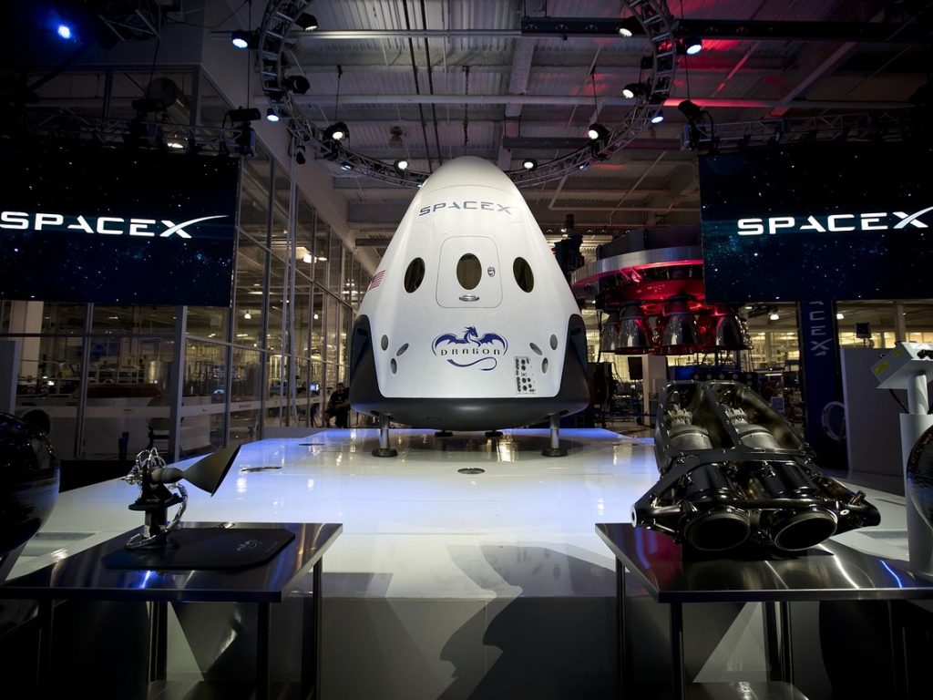SpaceX voltooit overname van AI-startup Cursor voor 60 miljard dollar
