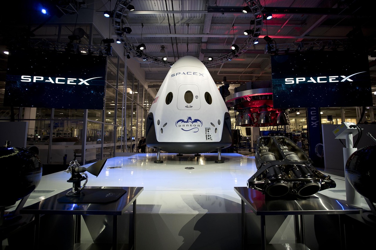 SpaceX voltooit overname van AI-startup Cursor voor 60 miljard dollar