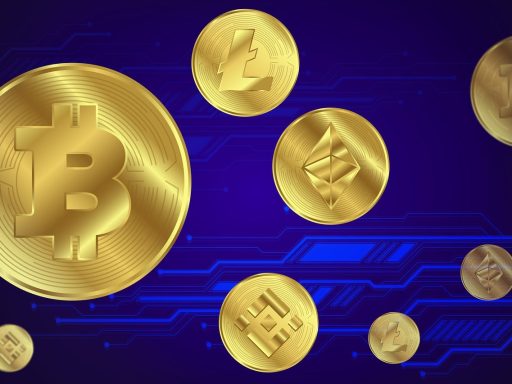 Bitcoin en Ethereum ETF’s laten indrukwekkende groei zien op Wall Street