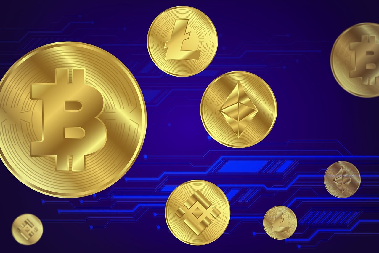Bitcoin en Ethereum ETF’s laten indrukwekkende groei zien op Wall Street