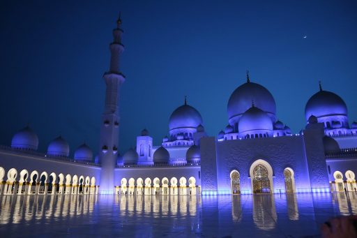 Coinbase verkrijgt vergunning in Abu Dhabi voor tokenized aandelen