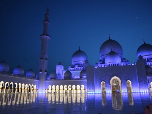 Coinbase verkrijgt vergunning in Abu Dhabi voor tokenized aandelen