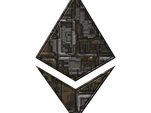 Ethereum’s nieuwe roadmap: een blik op de toekomst van de blockchain
