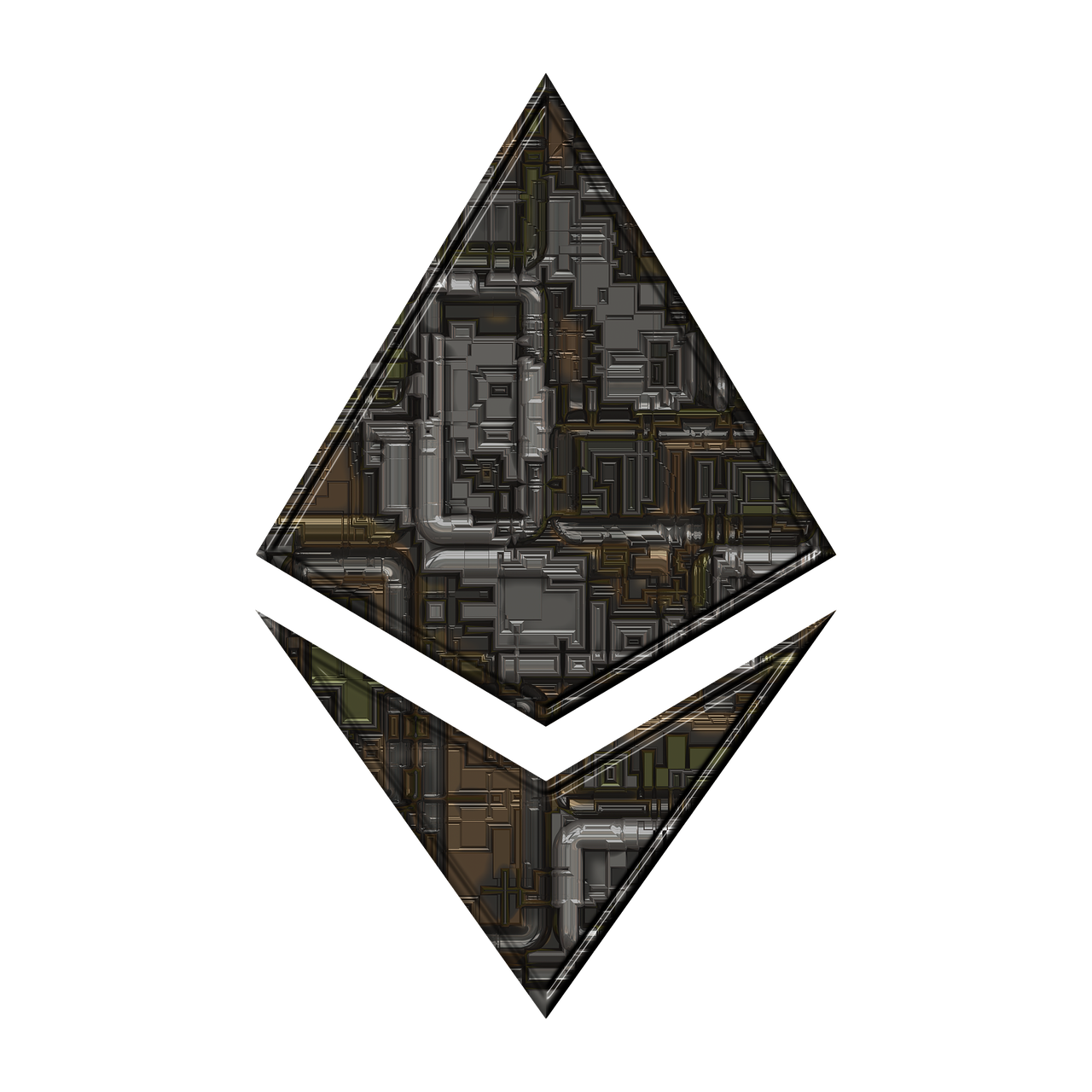 Ethereum’s nieuwe roadmap: een blik op de toekomst van de blockchain