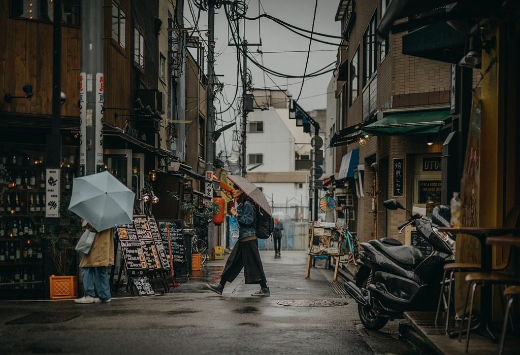 Gevolgen van de economische veranderingen in Japan voor de cryptocurrency-markt