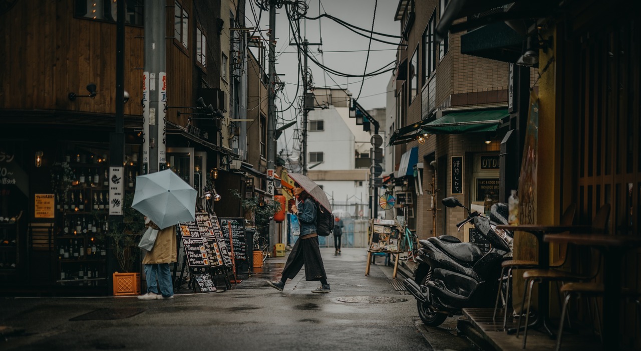 Gevolgen van de economische veranderingen in Japan voor de cryptocurrency-markt