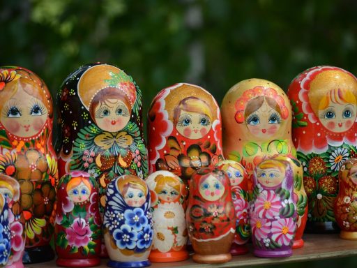 Oekraïne valt Russische distributiecentra en raffinaderijen aan