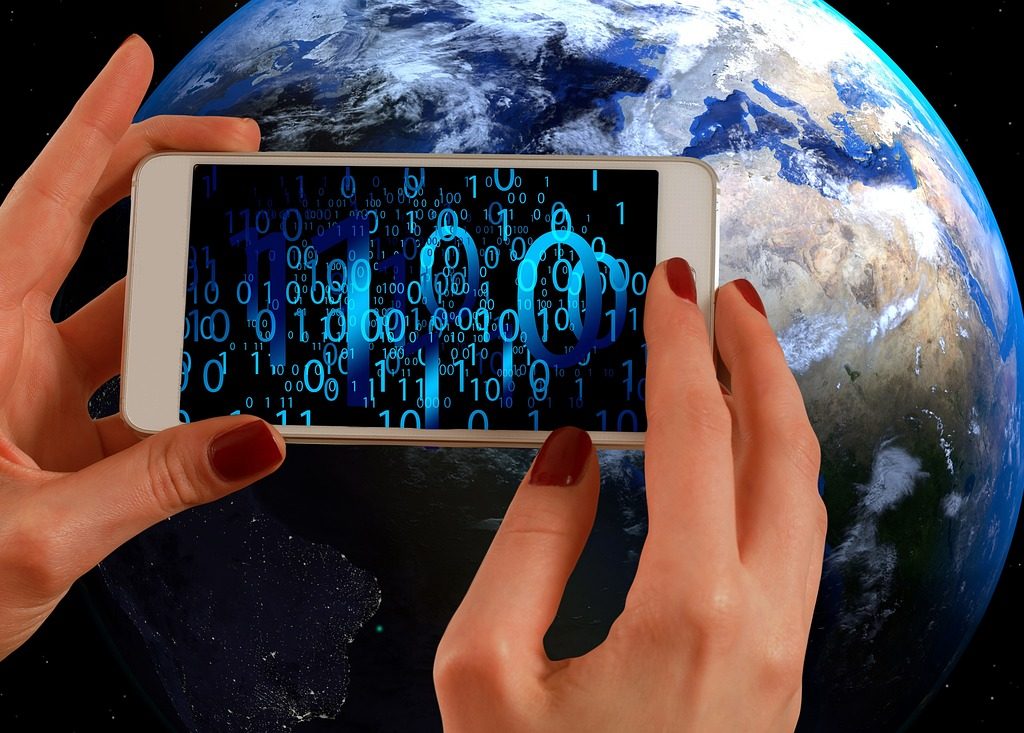 Het beheren van je cryptocurrency met software wallets