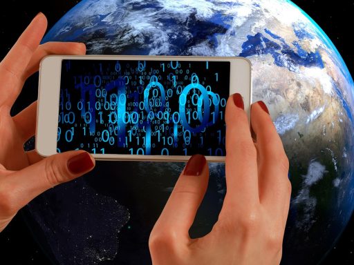 Het beheren van je cryptocurrency met software wallets