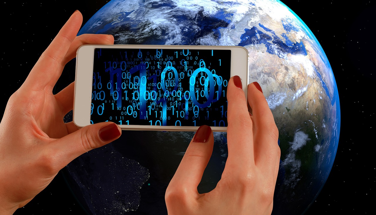 Het beheren van je cryptocurrency met software wallets