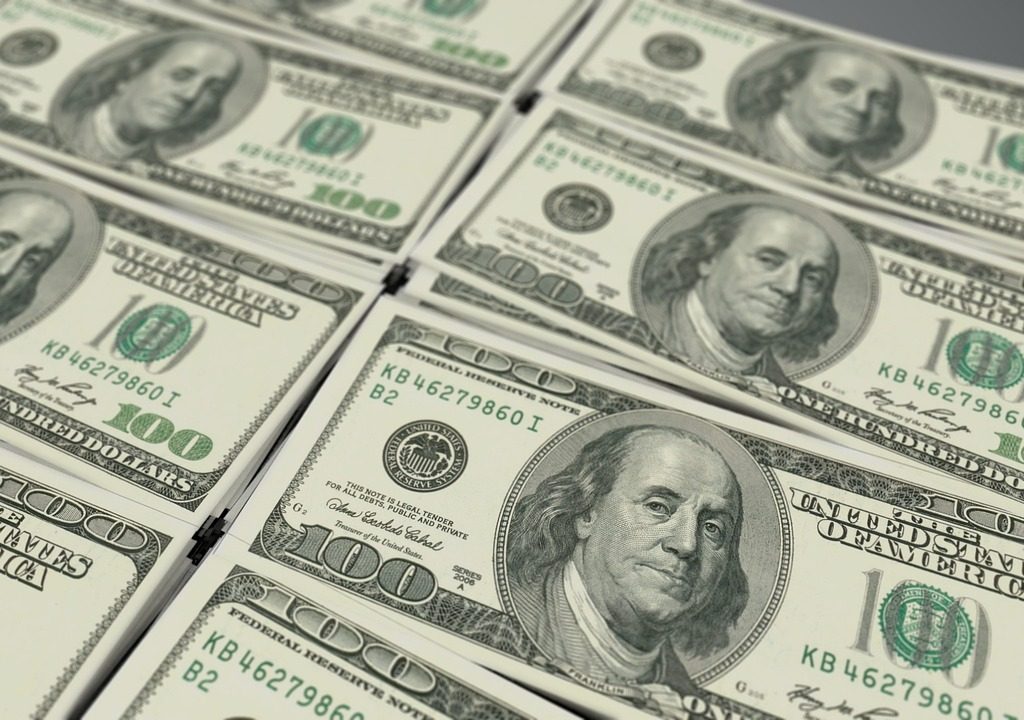 Dollar onder druk door verhoogde staatsobligatie terugkoop