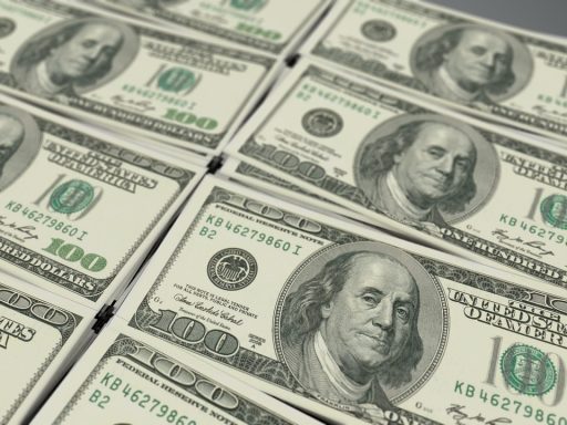 Dollar onder druk door verhoogde staatsobligatie terugkoop