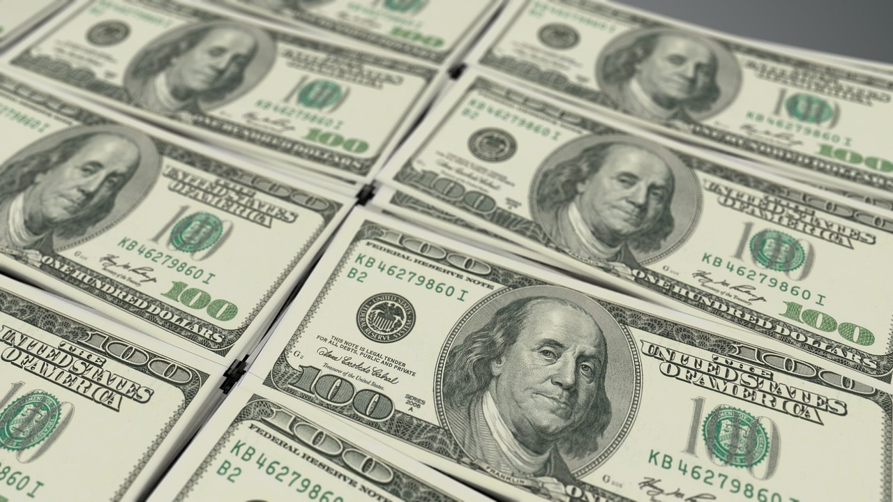 Dollar onder druk door verhoogde staatsobligatie terugkoop