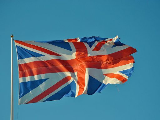 Spanningen tussen Rusland en het Verenigd Koninkrijk escaleren door Oekraïense drone-aanvallen