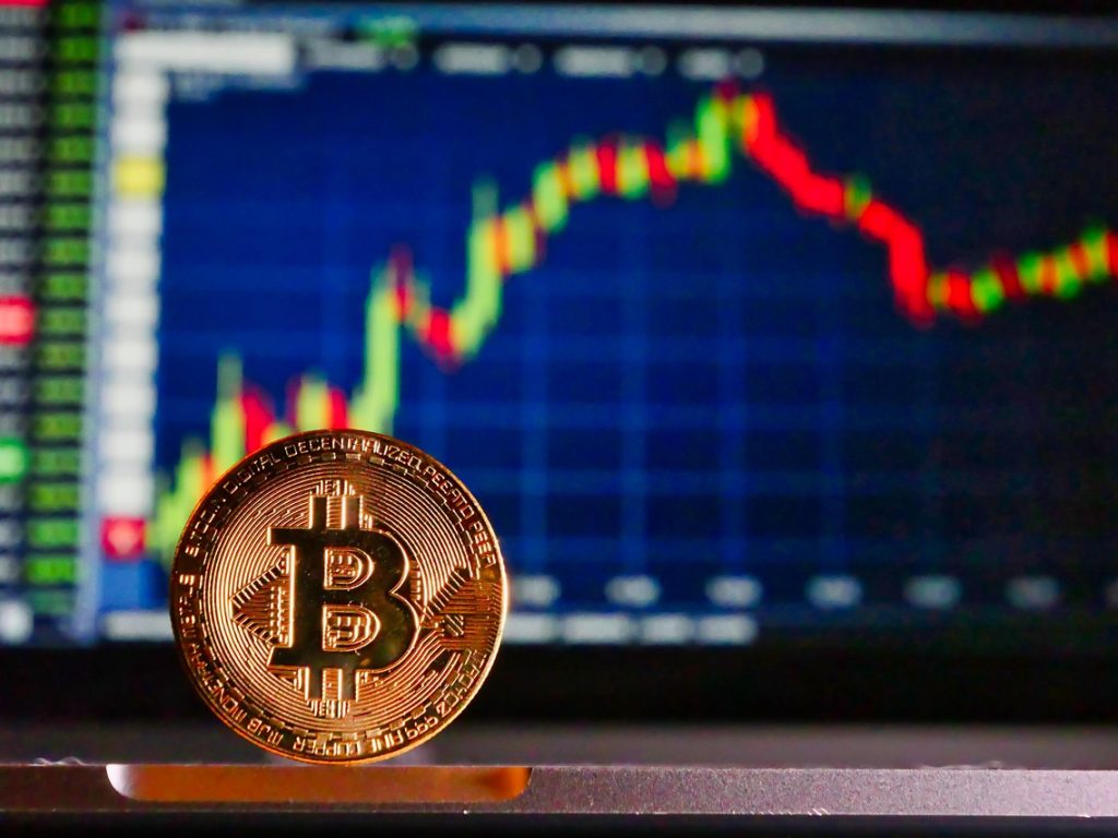 VS overweegt aanzienlijke investeringen in Bitcoin en crypto