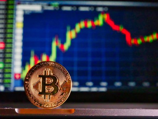 VS overweegt aanzienlijke investeringen in Bitcoin en crypto